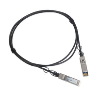 AMG Systems SFP-DAC-10G-2 Cable, 1/10GB, 6.5' (2m)