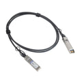 AMG Systems SFP-DAC-10G-1.5 Cable, 1/10GB, 4.9' (1.5m)