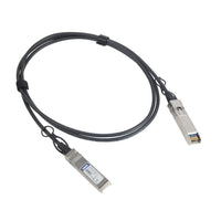 AMG Systems SFP-DAC-10G-1.5 Cable, 1/10GB, 4.9' (1.5m)