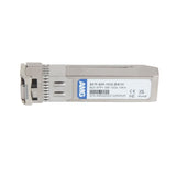 AMG Systems SFP-SM-10G-BX10-33 Singlemode Transceiver Module 10Gb LC 1330nm Tx / 1270nm Rx, 10 km