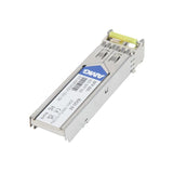 AMG Systems SFP-SM-1G-BX20-55 Singlemode, LC Connector, 1550nm Tx / 1310nm Rx, 1Gb, 1-Fiber, 20Km