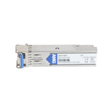 AMG Systems SFP-SM-1G-BX80-31 Singlemode, LC Connector, 1310nm Tx / 1310nm Rx, 1Gb, 1-Fiber, 80Km