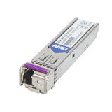 AMG Systems SFP-SM-1G-BX120-49 Singlemode, LC Connector, 1490nm Tx / 1310nm Rx, 1Gb, 1-Fiber, 120Km