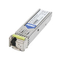 AMG Systems SFP-SM-1G-BX120-55 Singlemode, LC Connector, 1550nm Tx / 1310nm Rx, 1Gb, 1-Fiber, 120Km