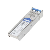 AMG Systems SFP-SM-1G-LX20-31 Singlemode, 1Gb, 2-Fibers, 20Km, LC Connectors, 1310nm Tx/Rx, -40°C to +85°C, DDM
