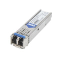AMG Systems SFP-SM-2.5G-LX20-31 Singlemode, LC Connector, 1310nm Tx / 1310nm Rx, 2.5Gb, 1-Fiber, 20Km
