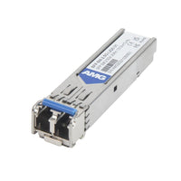 AMG Systems SFP-SM-2.5G-LX20-31 Singlemode, LC Connector, 1310nm Tx / 1310nm Rx, 2.5Gb, 1-Fiber, 20Km