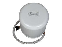 AccelTex ATS-02624 Omnidirectional Wi-Fi Antenna 46610MPC with MPC Connector