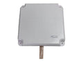 AccelTex ATS-02789 2.4/5/6 GHz 8 dBi 10 Element Indoor Patch Antenna with 10 MPC