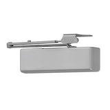 LCN by Allegion 4040XP HW/PA 689 STD SRT