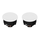 Sonos INCL8WW1 8" In-Ceiling Speakers by Sonance (Pair)