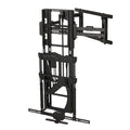 MantelMount MAX2 Motor Assist Articulating TV Mount