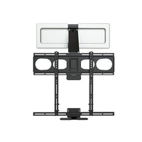 MantelMount MM540 Enhanced Pull Down TV Mount