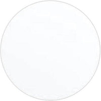 ADI PRO 0E-PXTAGPK25 26-Bit Pre-Programmed White Adhesive Round Tags, 25-Pack