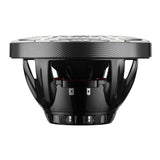 8” Marine 2-Way Hybrid Speaker with RGB LED, Compression Driver and Neodymium Magnet | 350W RMS 4-Ohm
