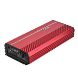 FRP Compact Full-Range Class D 1-Channel Amplifier 8,000 Watts Rms @ 1-Ohm