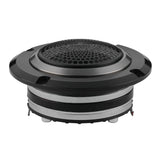 3.6" High Compression Neodymium Hybrid Driver/Tweeter 200 Watts 1.5 " Pen 4-Ohm Vc