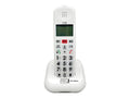 Future Call 0914 DECT CORDLESS AMPLIFIED PHONE 40 db