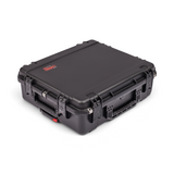 DSI 3I-2421-7BC SKB Transit Case - Black - 24 x 21 x 7