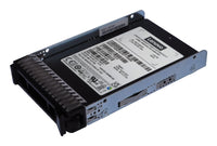 Lenovo 4XB7B04142 3.5 VA 480GB RI SATA NHS, ThinkSystem ST50/ST45 Series 3.5IN VA 480GB Read Intensive SATA 6Gb NHS SSD, Max 4KB Random Read-71000 IOPS, Max 4KB Random Write-15000 IOPS