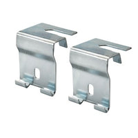 Hubbell HBTTS Wire Basket Accessory Trapez-Support, 50-Piece