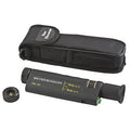 Hubbell OFSCOPE2 Fiber Optic, Microscope, 200x, SC-LC