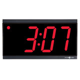 Pyramid 41357G SYNC Digital BLK Bezel AC 12 Leads Red 4 x 4 LED