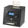 Pyramid 5000HD Heavy DUTY AUTO Totaling Time Clock