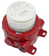 Det-Tronics 012500-302 Explosion-Proof Smoke Detector