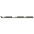 Hubbell PV72BD30FD-10WH inSIGHT Basic Power Distribution Unit, 10' Cord, White