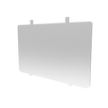 JACO 51-5172 Kit - Cover, LCD, Ws27, Wall Station