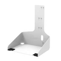 JACO 51-5176 Shelf - Printer, Left, EVO Lite