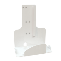 JACO 51-5326 Shelf - Printer, Front Right Post