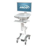 JACO 51-5326 Shelf - Printer, Front Right Post