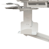 JACO 51-5326 Shelf - Printer, Front Right Post