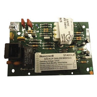 Resideo 5140DLM Back-Up Phone Line Dialer Module for Commercial Ademco Panels