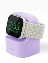 Stand Apple Watch Series 49/46/45/44/42/41/40/38Mm Iwatch Ultra2/Ultra/10/9/8/Se