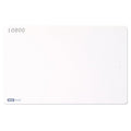 Honeywell PVC-H-4-SPEC HID PVC Proximity Card with Magnetic Stripe, Not Encoded