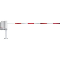 LiftMaster MALED12-Red/White LED Arm (12-ft. Arm Length)
