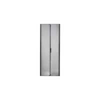 APC AR7100 NetShelter SX 42U Perforated Split Doors, 600mm Wide