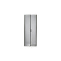 APC AR7107 Netshelter SX 48U Perforated Split Doors, 600mm Wide