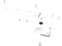 JACO 51-4688 Mount - Scanner Base, Zeb Cr8178 Or Sym