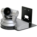 Vaddio Thin Profile Wall Mount Bracket for Sony EVI-HD1 Camera, Black (535-2000-216)