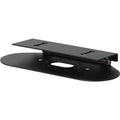 Vaddio HuddleSHOT Adjustable Table/Wall Mount, Black (535-2100-207)