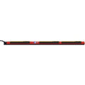 Hubbell PV72IE20HG-10 inSIGHT Switch Ready Intelligent Power Distribution Unit, 10' Cord, Black