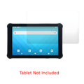 Unitech 5400-900076G RT112 Screen Protector 10-pack