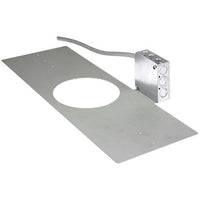 Electro-Voice RPK-810-B Rough-In Package, 2-Pack