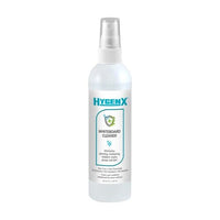 HamiltonBuhl X19WCSB Whiteboard Cleaner 8 OZ.