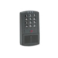 Linear 0-205676 prox.pad Stand-Alone Wiegand 125 kHz Proximity Reader with Keypad