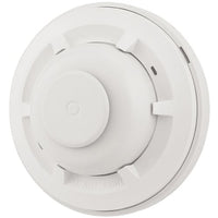 System Sensor 5601P 135F Fixed Temp/Rate-of-Rise, Single-Circuit Mechanical Heat Detector with Plain Housing